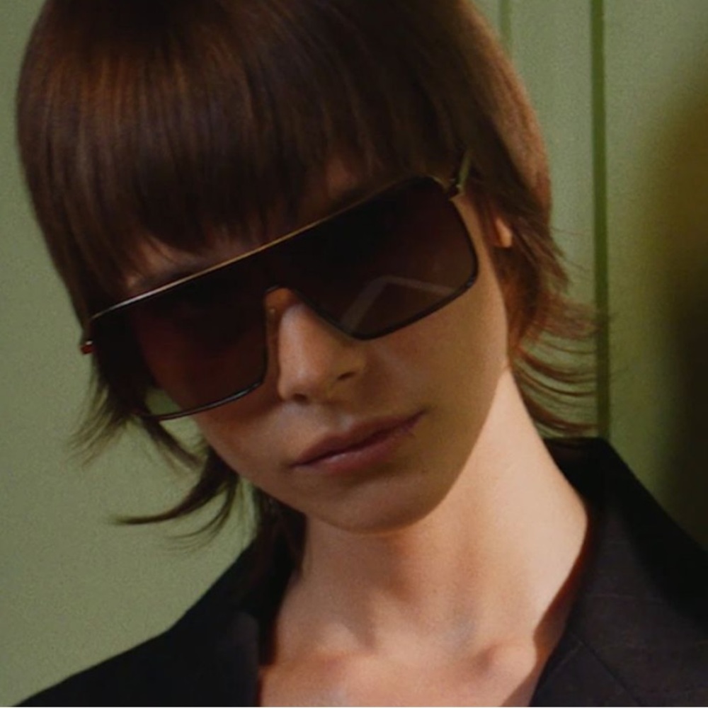Victoria Beckham Sunglasses, New 195